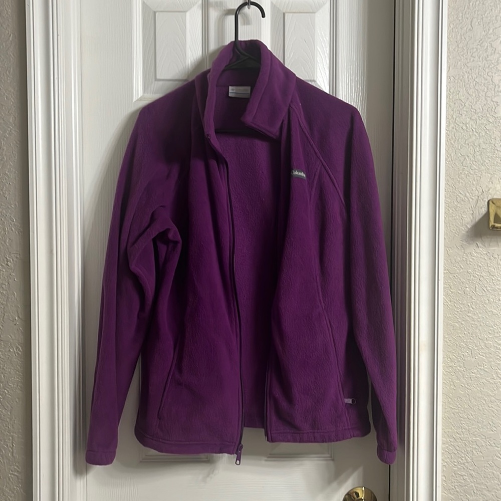 Women’s fleece